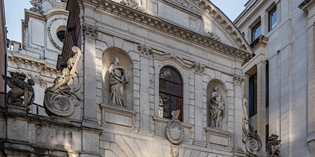 Temple Bar: Portal to the City’s Story