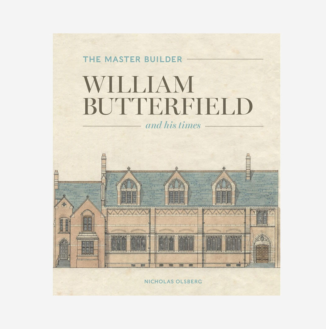 william-butterfield